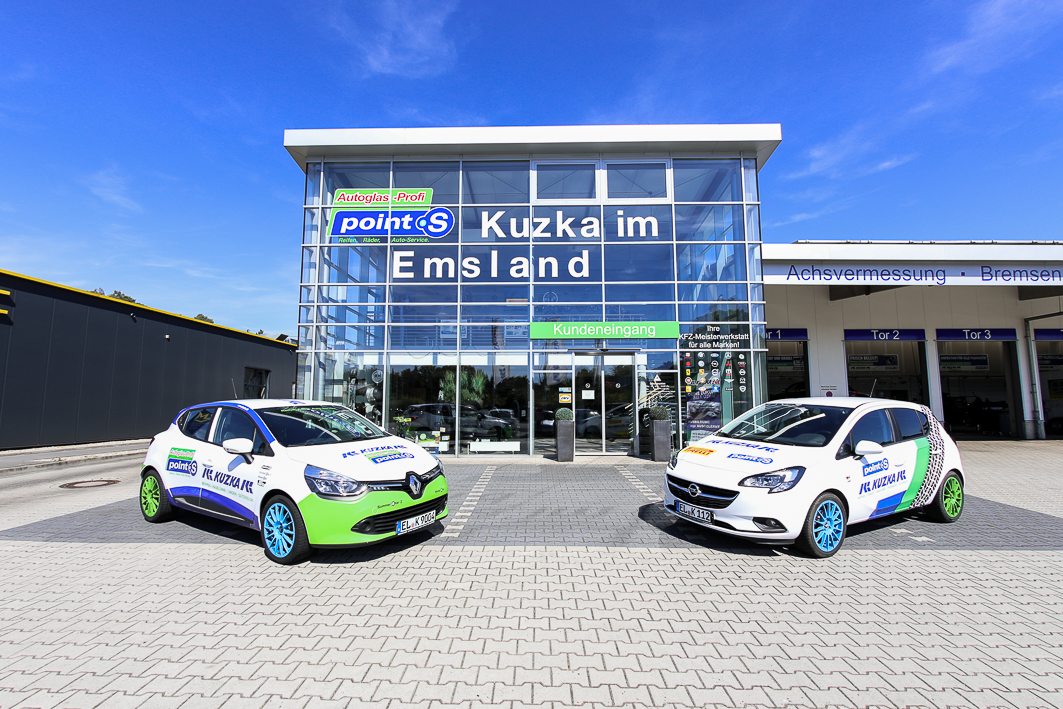 Kfz Werkstatt Gütersloh